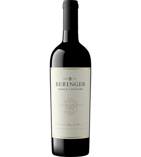2018 Steinhauer Ranch Cabernet Sauvignon